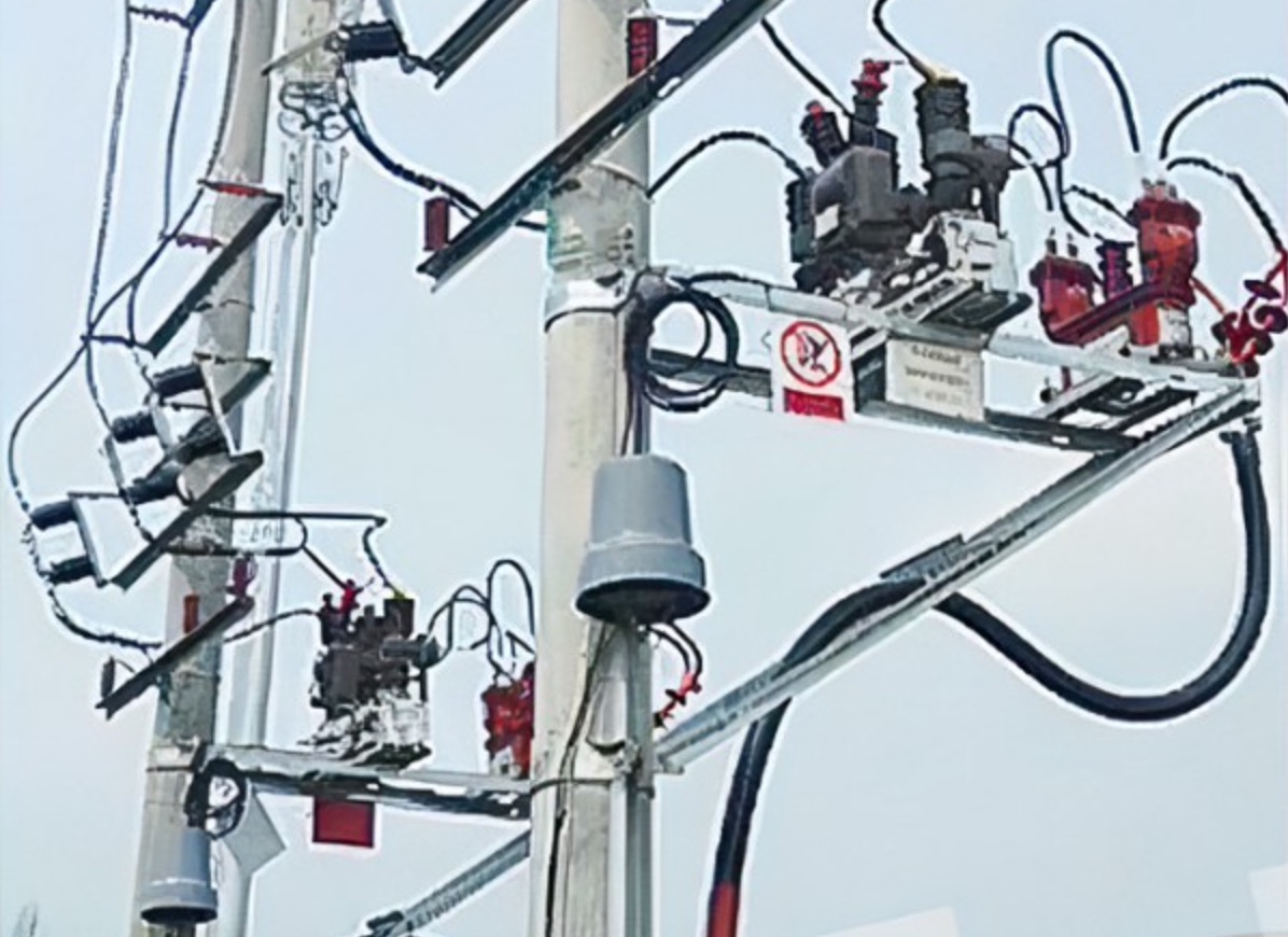 配電網智能饋線終端FTU聯(lián)網方案