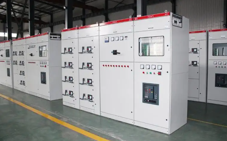 1663809895598781.png 基于PLC的電氣成套1.png