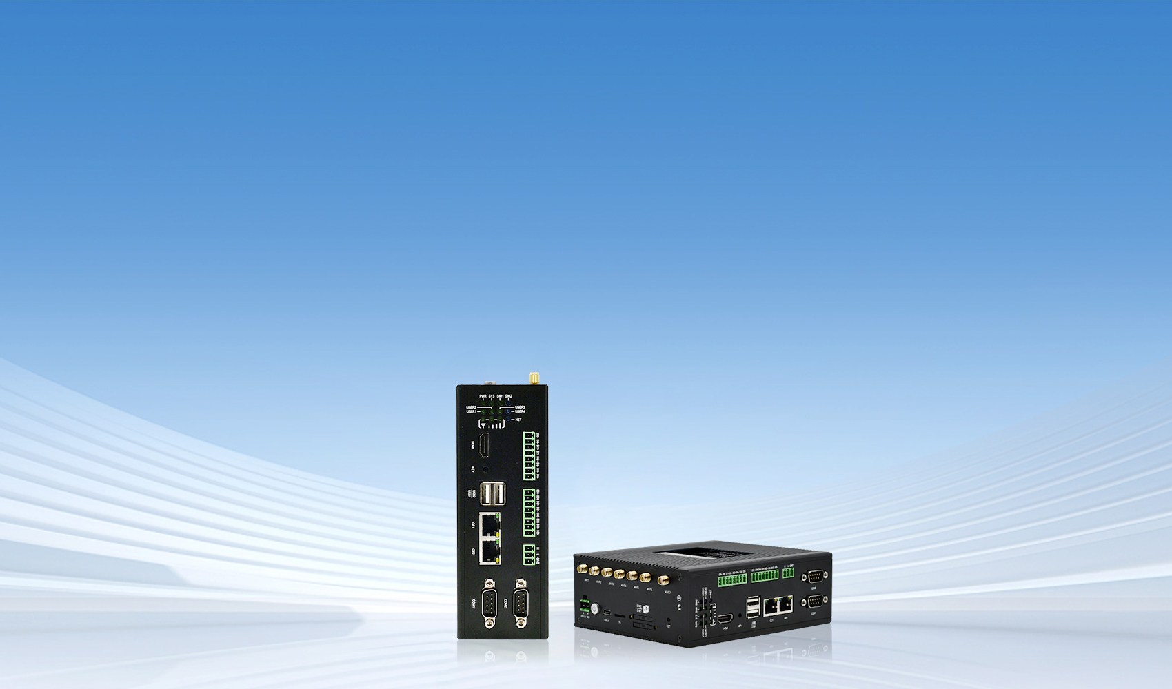 邊緣計算網(wǎng)關(guān) 邊緣計算網(wǎng)關(guān)